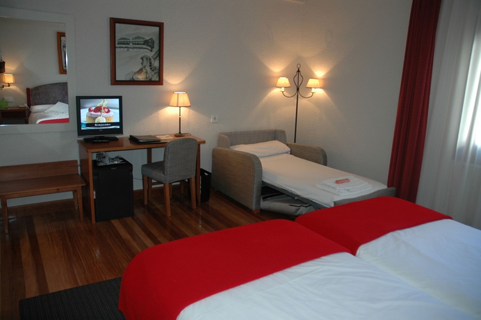 Hotel Abba Formigal