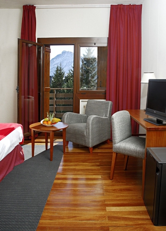 Hotel Abba Formigal
