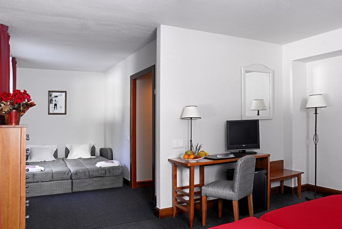 Hotel Abba Formigal