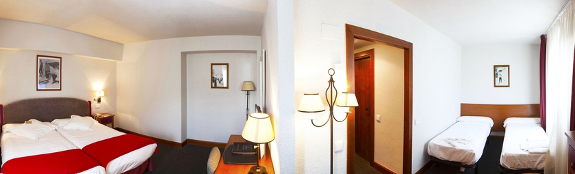 Hotel Abba Formigal