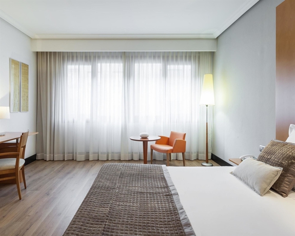 Hotel Abba Parque