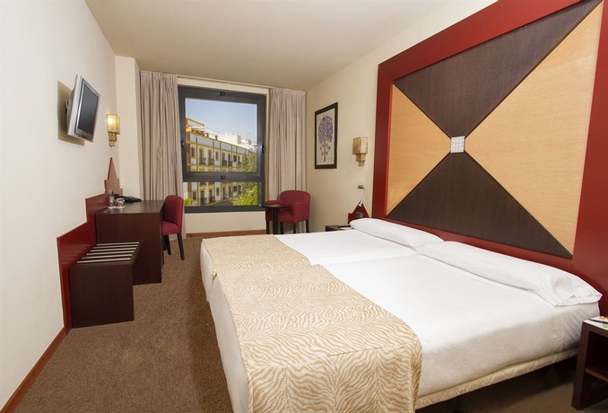 Hotel Abba Triana