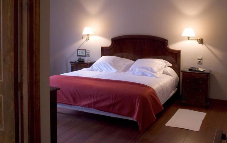 Hotel Abba Xalet Suites