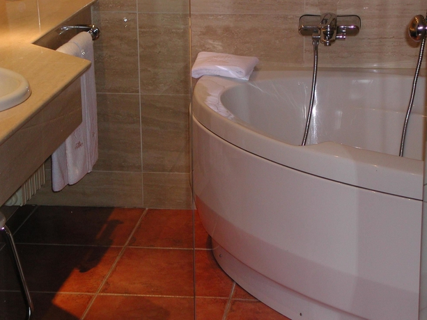 Hotel Abba Xalet Suites