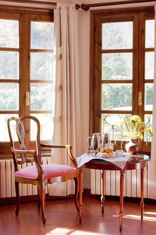 Hotel Abba Xalet Suites