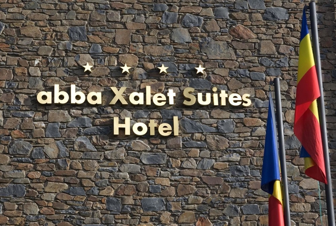 Hotel Abba Xalet Suites