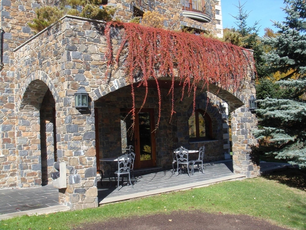 Hotel Abba Xalet Suites