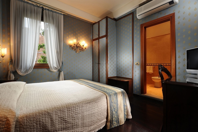 Hotel Abbazia