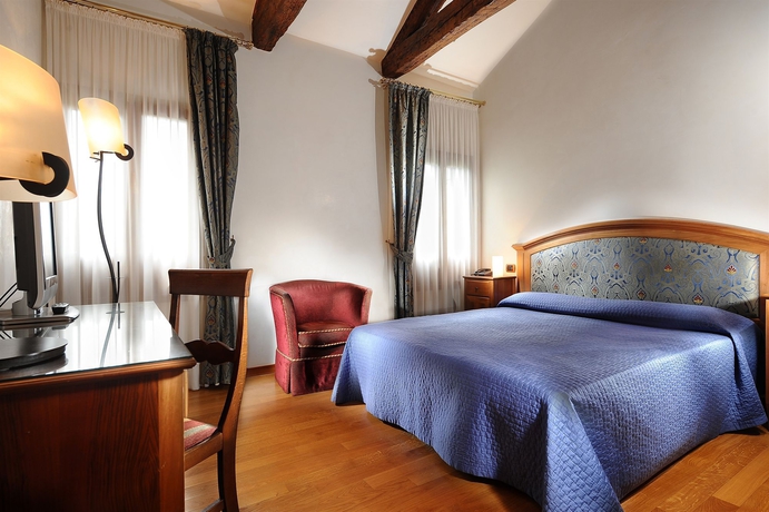 Hotel Abbazia
