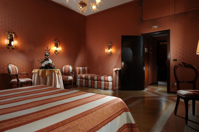 Hotel Abbazia