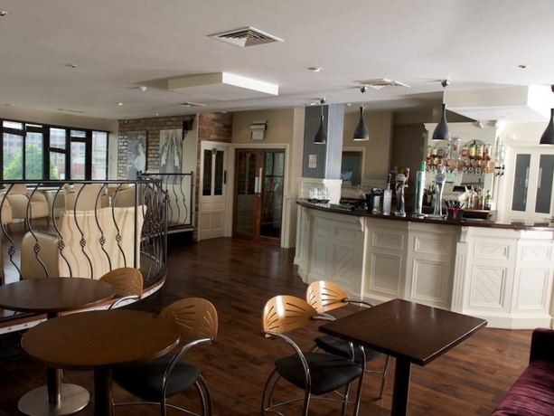 Hotel Abberley Court