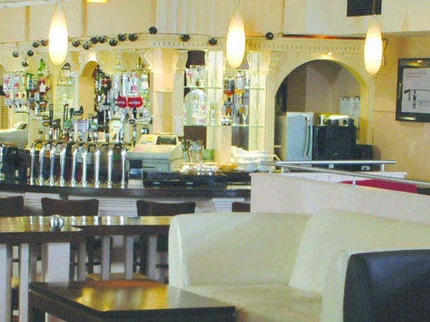 Hotel Abberley Court