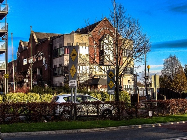 Hotel Abberley Court