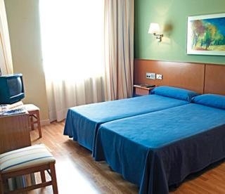 Hotel Abc Landilla