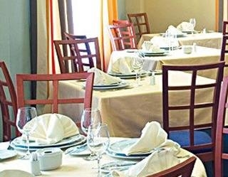 Hotel Abc Landilla