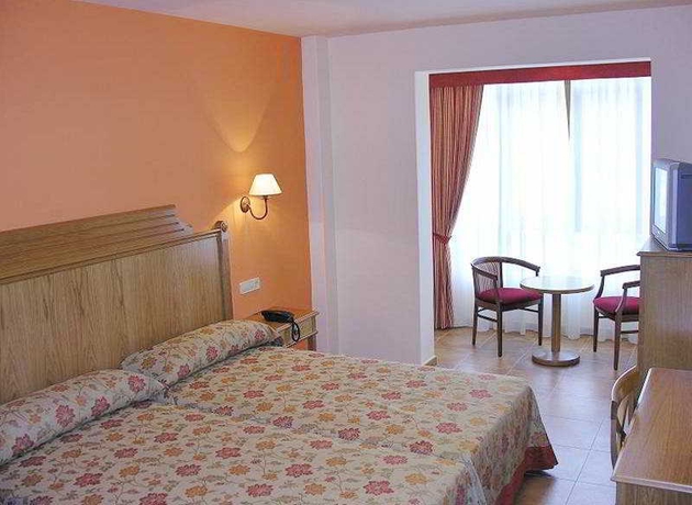 Hotel Abeiras