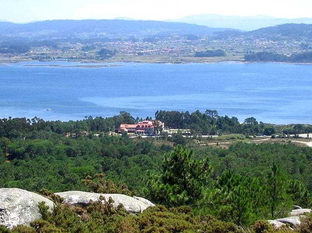 Hotel Abeiras