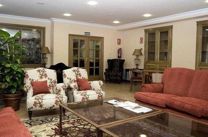 Hotel Abeiras