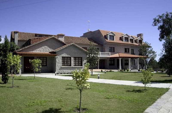 Hotel Abeiras