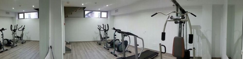 Hotel Abelay