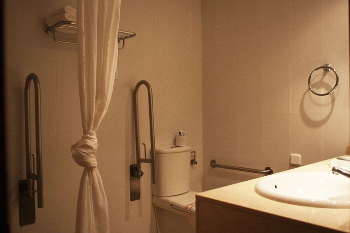 Hotel Abelay