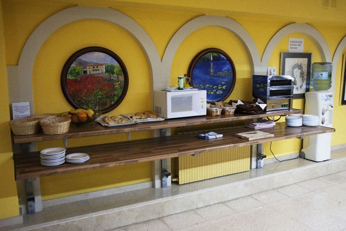 Hotel Abelay