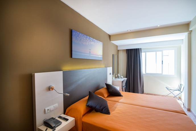Hotel Abelux