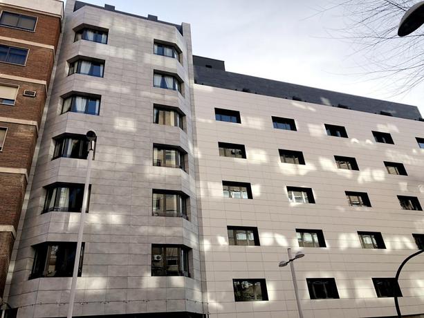 Hotel Aben Humeya