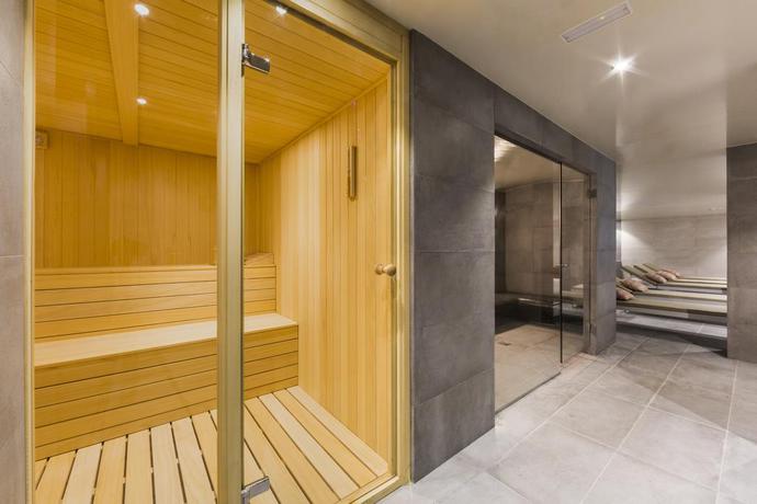 Hotel Aben Humeya