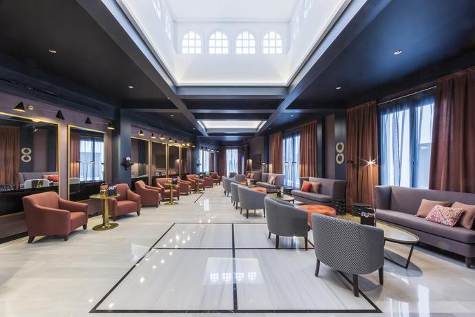 Hotel Aben Humeya