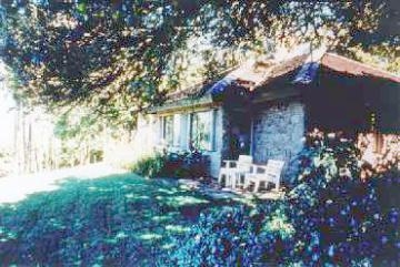 Hotel Aberdare Country Club