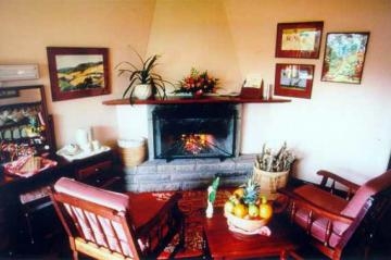 Hotel Aberdare Country Club