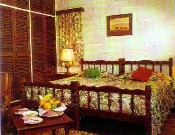Hotel Aberdare Country Club