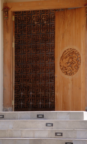 Hotel Abian Biu Residence