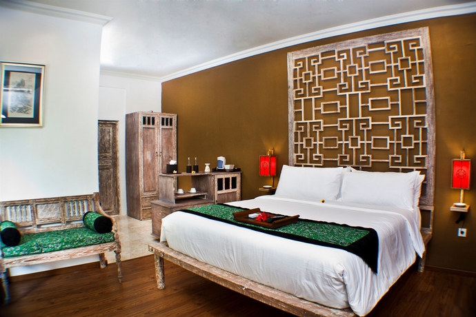 Hotel Abian Biu Residence