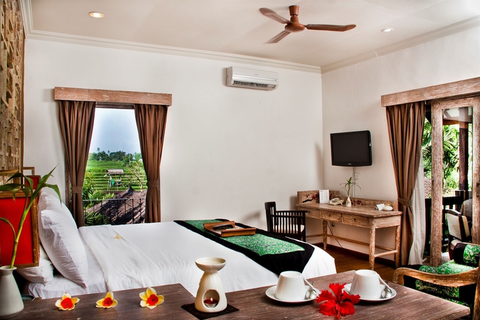 Hotel Abian Biu Residence