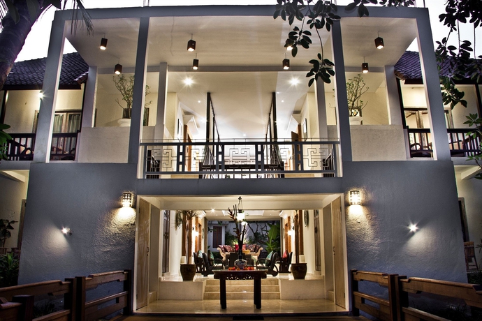 Hotel Abian Biu Residence
