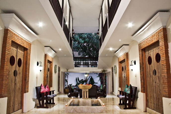 Hotel Abian Biu Residence