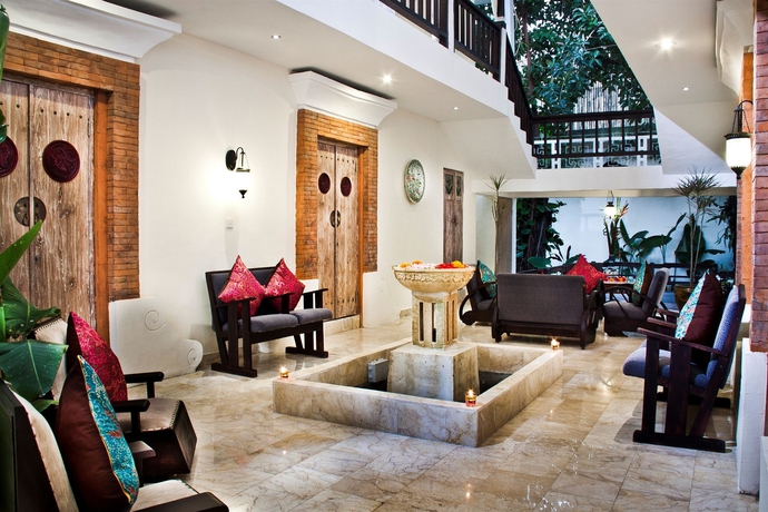 Hotel Abian Biu Residence