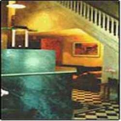 Hotel Abigail