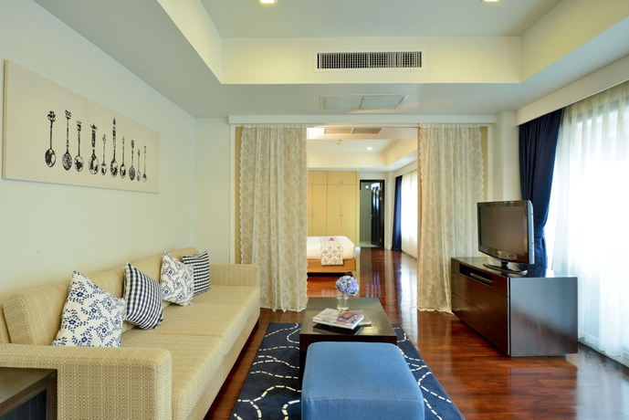 Hotel Abloom Bangkok