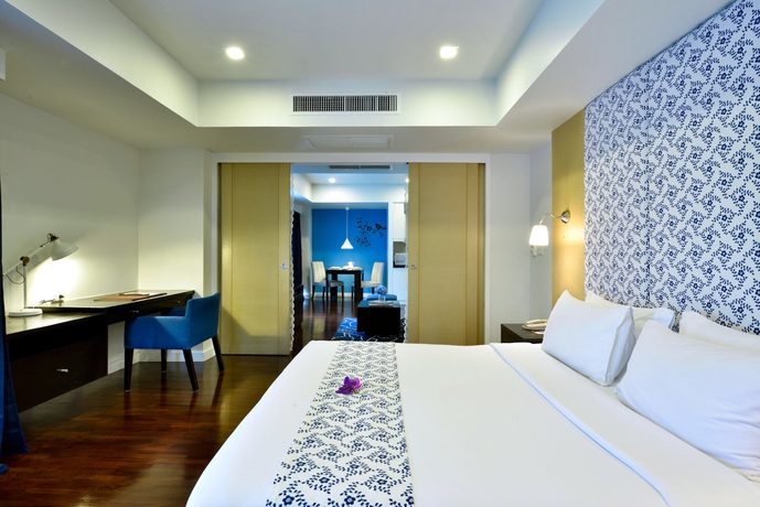 Hotel Abloom Bangkok