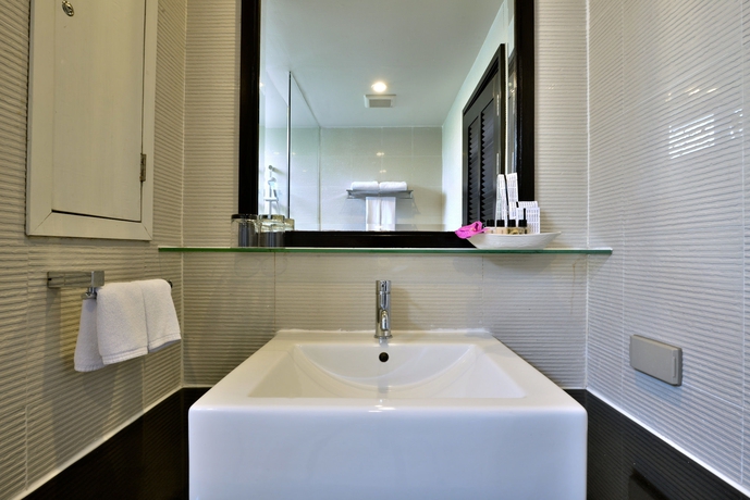 Hotel Abloom Bangkok