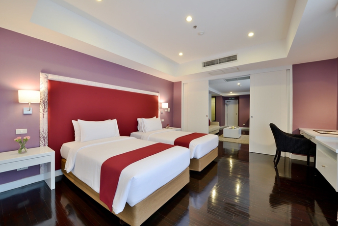 Hotel Abloom Bangkok