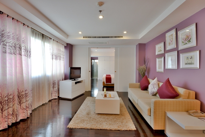 Hotel Abloom Bangkok