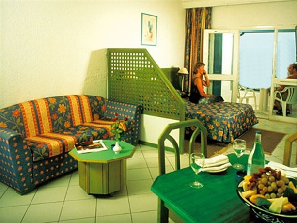 Hotel Abou Nawas Nejma 