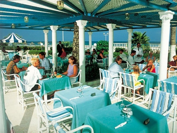 Hotel Abou Nawas Nejma 