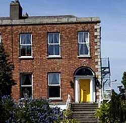 Hotel Abrae Court