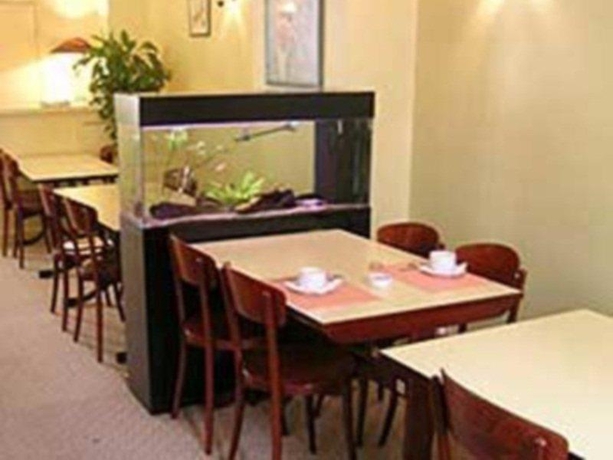 Hotel Abricotel