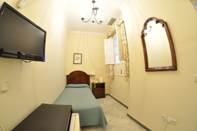 Hotel Abril
